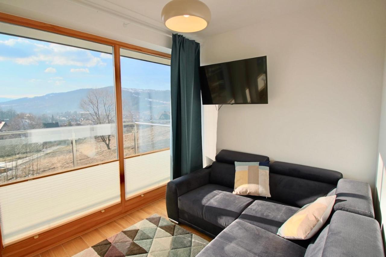 Apartamenty Bazatatry Bachledzki Wierch Zakopane Exteriér fotografie
