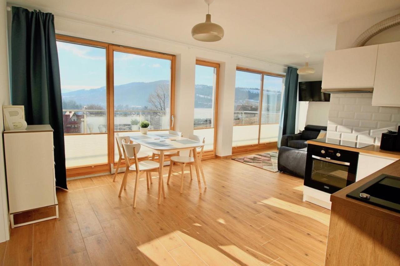 Apartamenty Bazatatry Bachledzki Wierch Zakopane Exteriér fotografie