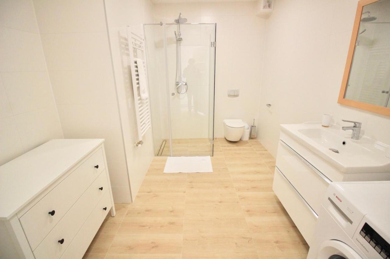 Apartamenty Bazatatry Bachledzki Wierch Zakopane Exteriér fotografie