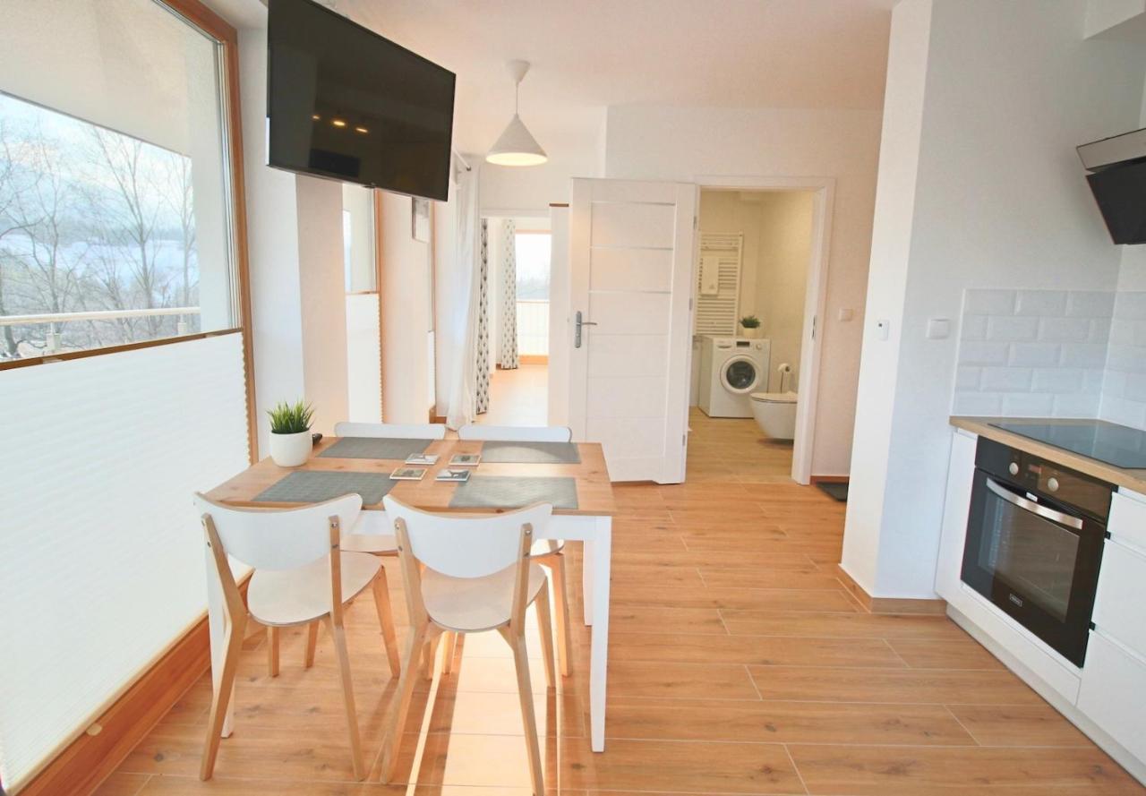 Apartamenty Bazatatry Bachledzki Wierch Zakopane Exteriér fotografie
