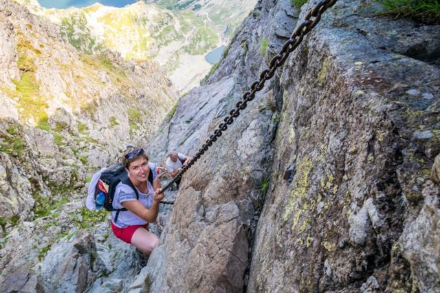 Apartamenty Bazatatry Bachledzki Wierch Zakopane Exteriér fotografie